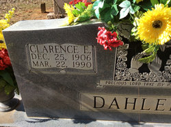 Clarence E. Dahlem 