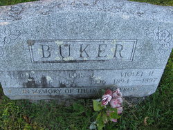 Charles Elbridge Buker 