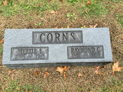 Myrtle Ivy <I>Kirkwood</I> Corns 