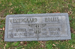 William Hollis 