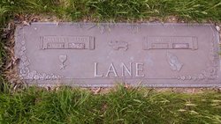 Dorothy M. Lane 