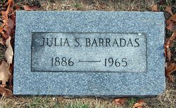 Julia <I>Serras Camara</I> Barradas 
