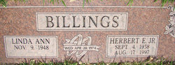 Herbert E. Billings Jr.