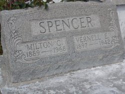 Milton Charles Spencer Sr.