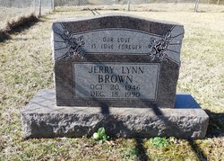 Jerry Lynn Brown 