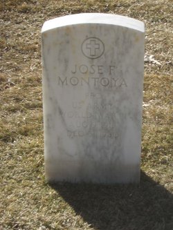 Jose F Montoya 