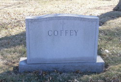 Edward W Coffey 
