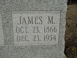 James Monroe Launius 