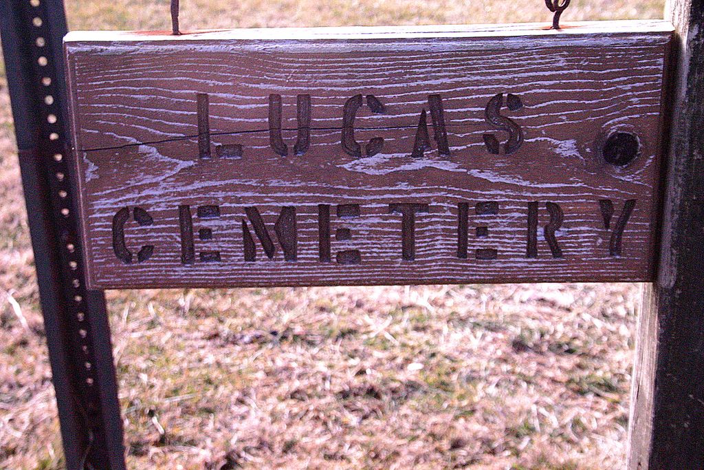 Lucas-Madden Cemetery
