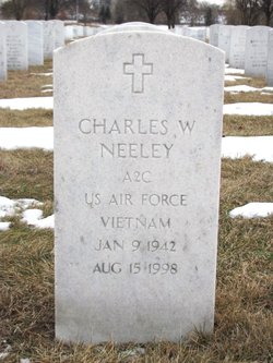Charles William Neeley 