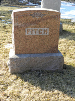 Edward Clifford Fitch 