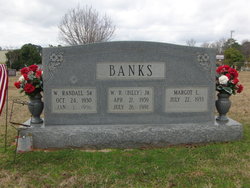 William Randall Banks Sr.