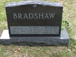 Kent Bradshaw 