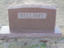 Mose Bellamy 