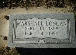Marshall Longan 
