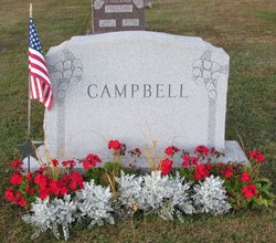 John K Campbell 