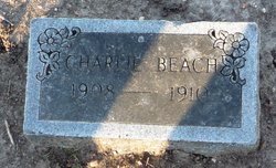 Charlie Beach 