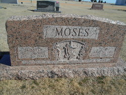 J. B. Moses 
