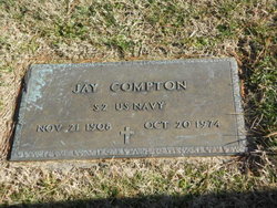 Jay R. Compton 