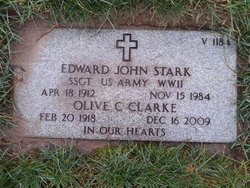 Edward John Stark 