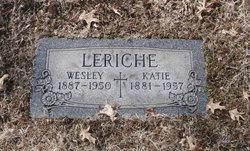 Wesley Leriche 