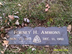Forney H. Ammons 