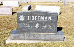 Howard A Hoffman 