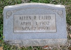 Allen R. Laird 