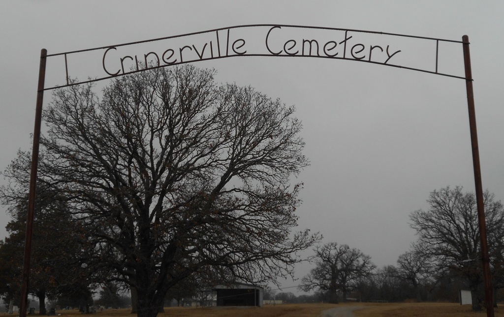 Crinerville Cemetery