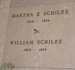 William Schilke 