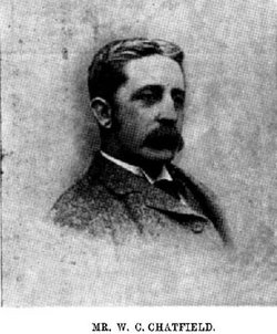 William Charles Chatfield 