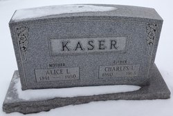 Charles Lee Kaser 