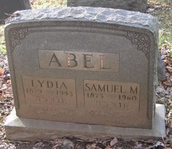 Samuel M Abel 