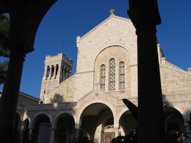 Saint Stephen's Basilica