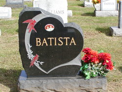 Bernice R. <I>Dominick</I> Batista 