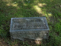 William Irvine Ferris 