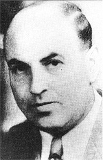 Dr Miklós Nyiszli 