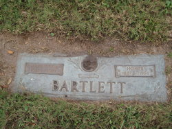 Homer Bartlett 