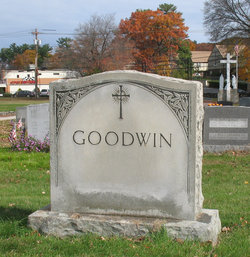 Corp John F. Goodwin 