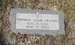 Herman Adam Aragon 