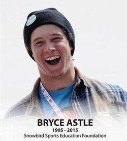Bryce William Astle 
