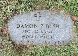 Damon Prince Bush 