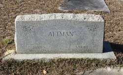 James Altman 