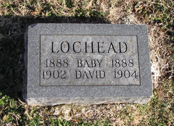 David W Lochead 