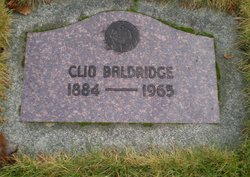 Clio <I>Newhouse</I> Baldridge 