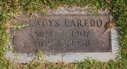 Gladys Laredo 