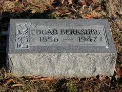 Edgar N. Berkshire 