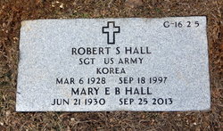 Robert S. Hall 