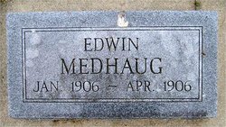 Edwin Medhaug 