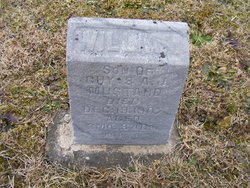 William Mustard 